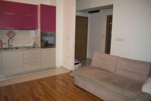 Apartamento Bisera