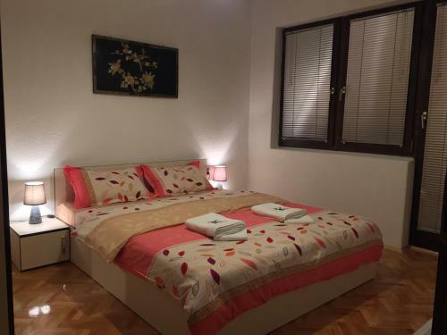 The Kings Apartment