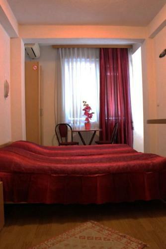 Apartamento Villa Funda