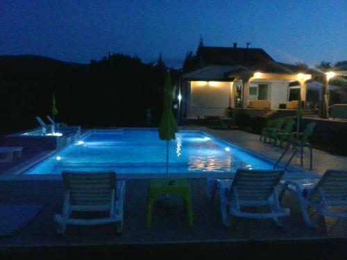 Villa Bis
