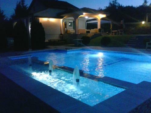 Villa Bis