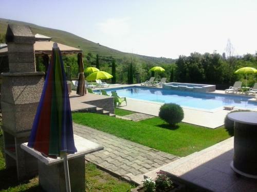 Villa Bis