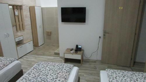 Motel Epicentrum - Veles
