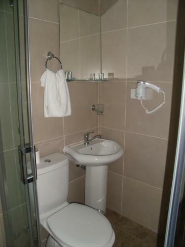 Motel Epicentrum - Veles