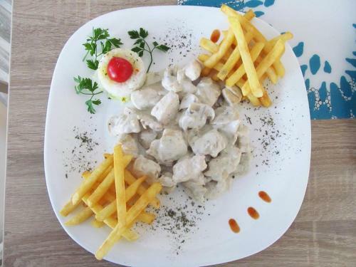 Motel Epicentrum - Veles