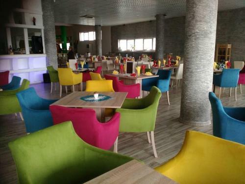 Motel Epicentrum - Veles