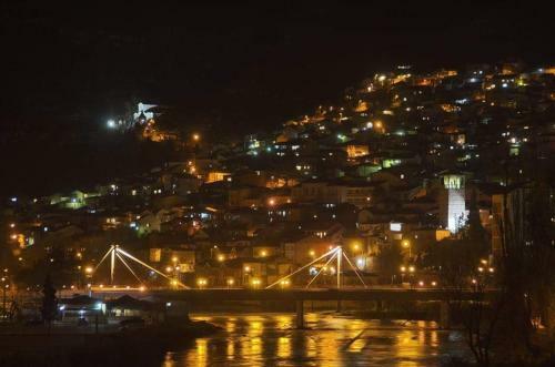 Motel Epicentrum - Veles
