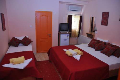 Hotel Montenegro Rivijera