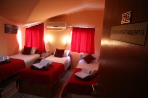 Hotel Montenegro Rivijera