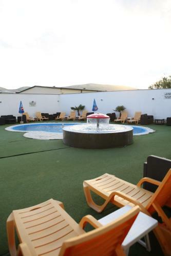 Hotel Montenegro Rivijera