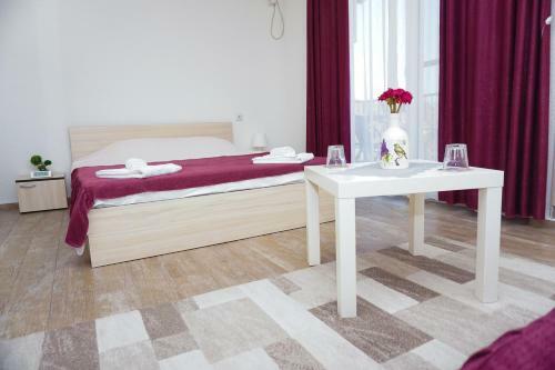 Bed & Breakfast Delikates