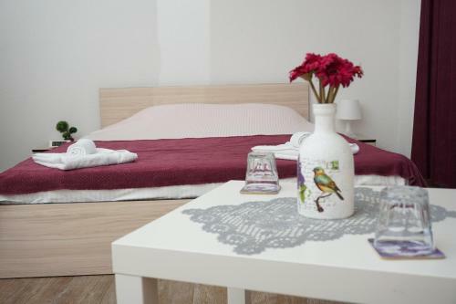 Bed & Breakfast Delikates