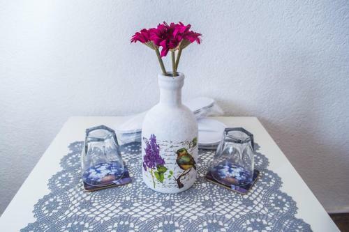 Bed & Breakfast Delikates