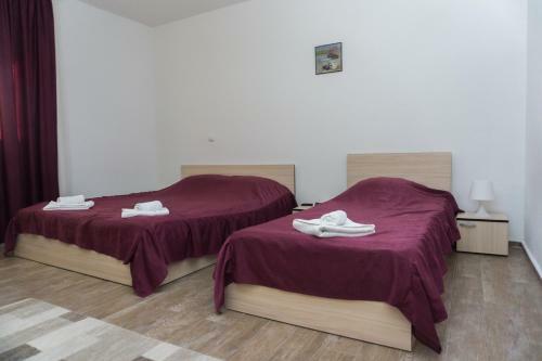 Bed & Breakfast Delikates