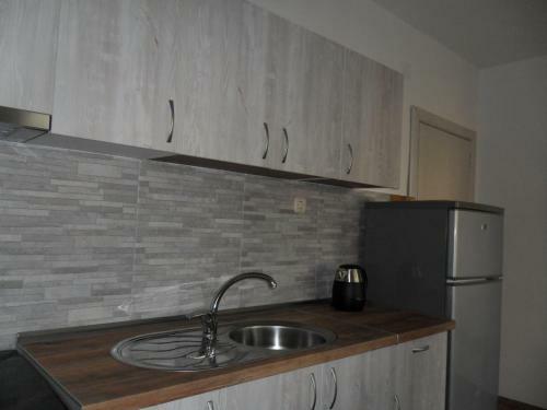 Apartamento Misko's Guest House