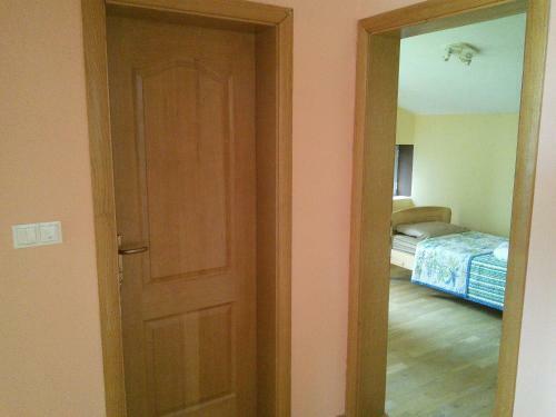 Apartments Dajana