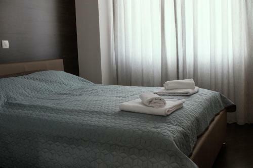 Trio Finest Skopje Apartments