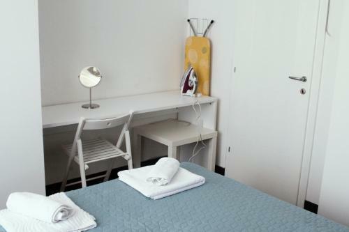 Trio Finest Skopje Apartments