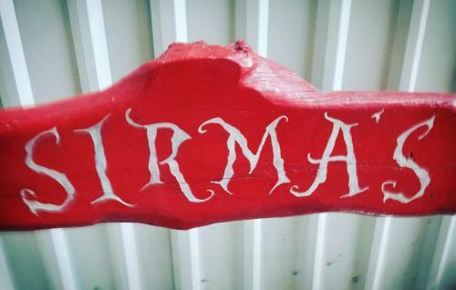 Apartamento Sirma's Studio - Artsy Home In The Very Center