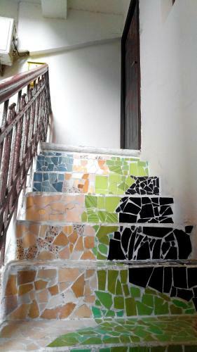 Apartamento Sirma's Studio - Artsy Home In The Very Center