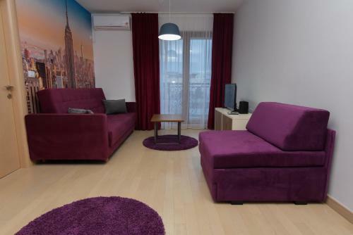 Flatiron Apartments Skopje