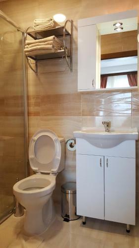 Hostal Villa Srma
