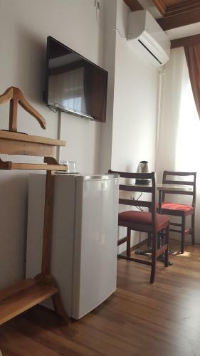 Hostal Villa Srma