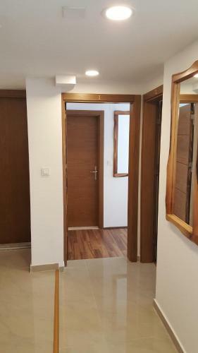 Hostal Villa Srma