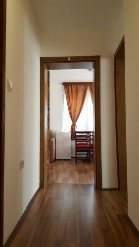 Hostal Villa Srma