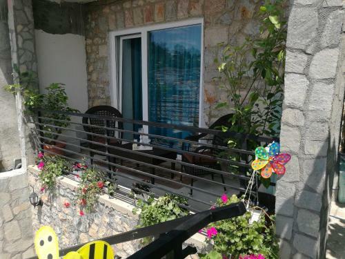 Apartment Ain Naum
