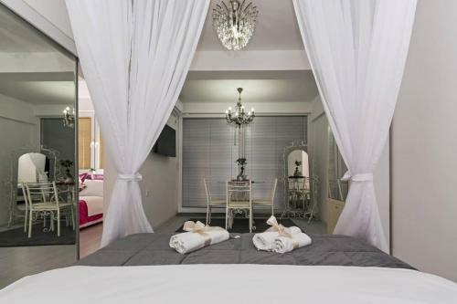Tatjana Niche Apartman
