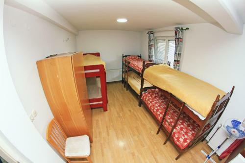 Point Hostel Ohrid