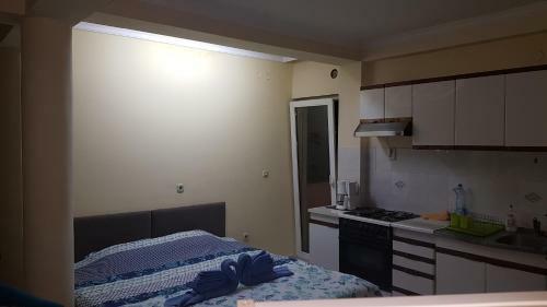 Point Hostel Ohrid