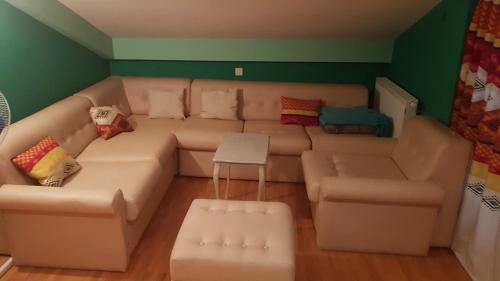 Point Hostel Ohrid
