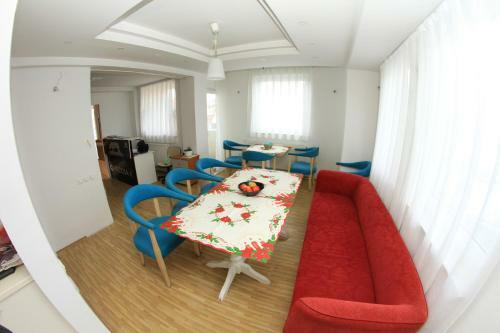 Point Hostel Ohrid