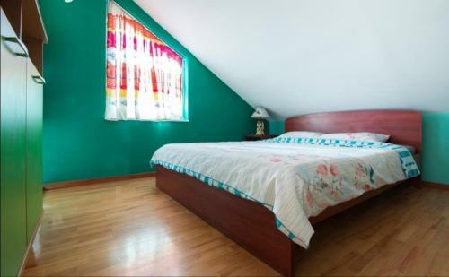 Point Hostel Ohrid