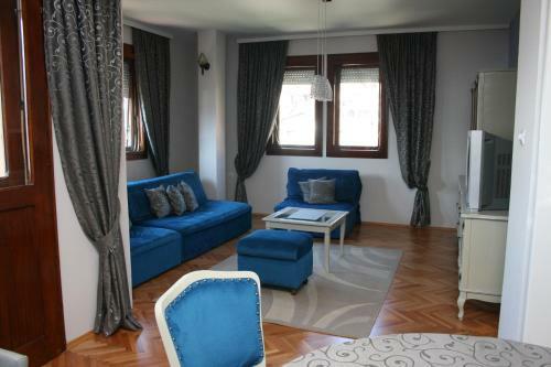 Apartments Filevi Oldtown