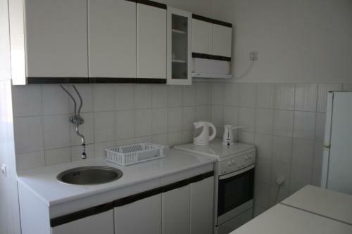 Apartments Filevi Oldtown