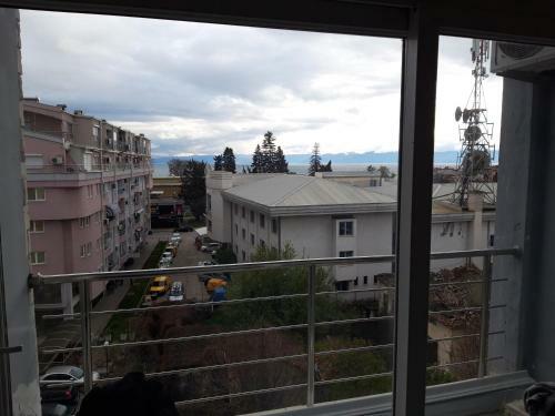 City Center Ohrid Apartment