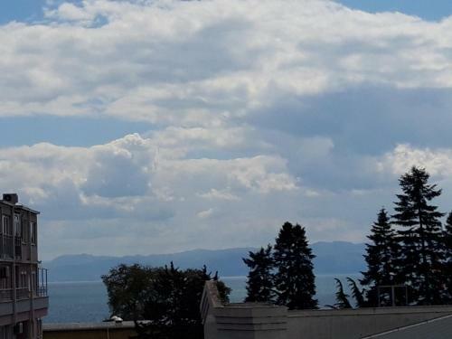 City Center Ohrid Apartment