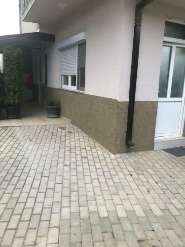 Apartment Delfina