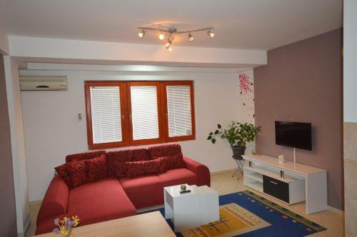 Apartman Stefan