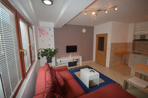Apartman Stefan
