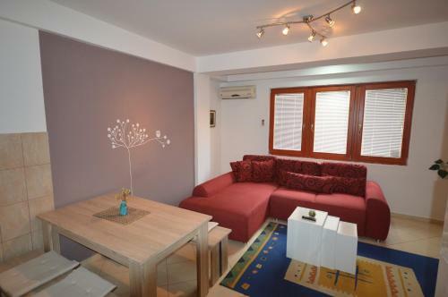 Apartman Stefan