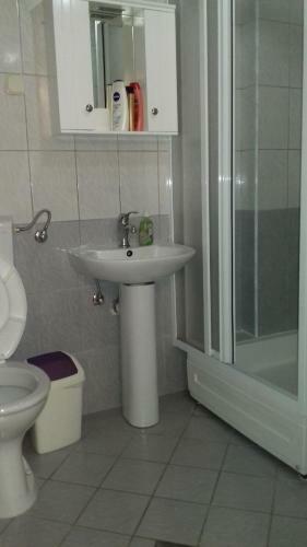 Apartman Stefan