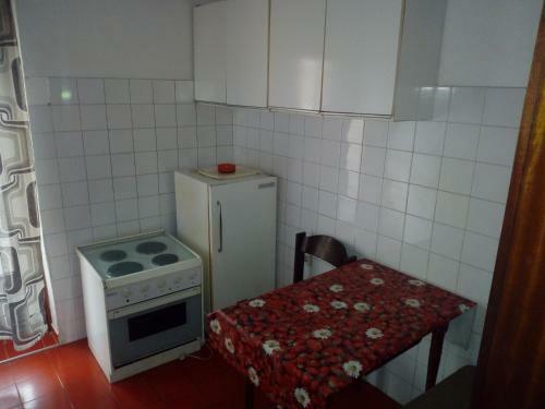 Apartamento Vila Dudan