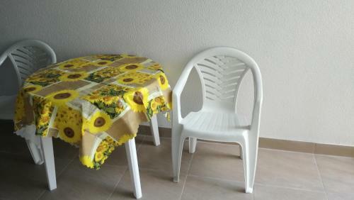 Apartment Zimovski Ohrid