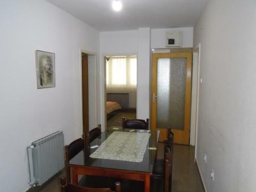 Apartments Trajkoski