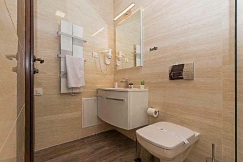 Hotel Villa Sofija