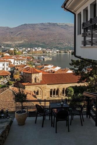 Hotel Villa Sofija